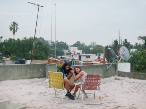 #3. LONG LIVE MEXICO! The Focus Section of the 9th edition of the Films by Women Madrid Festival will be dedicated to Mexican cinema, premiering six feature films by Mexican female filmmakers in Spain