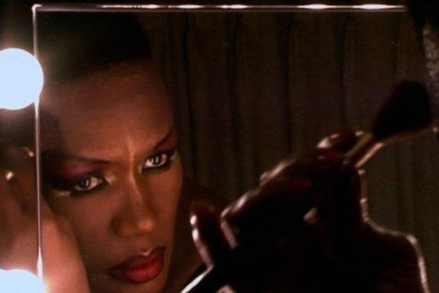 Grace Jones: Bloodlight And Bami
