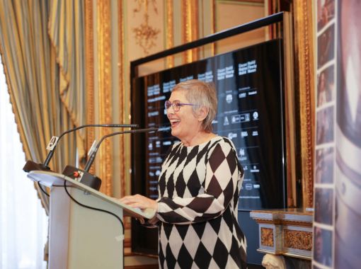 2024 THE 7TH EDITION OF FILMS BY WOMEN MADRID HAS BEGUN!