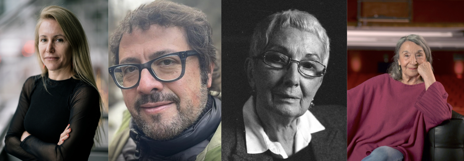 Cultura en resistencia: el Goethe-Institut y la huelga de actores de 1975