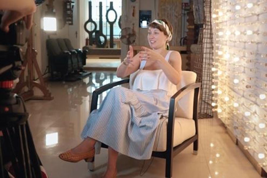 Rol & Rol (Role & Role)