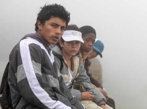 ¡El mejor cine internacional de estreno en el Festival Cine por Mujeres Madrid!