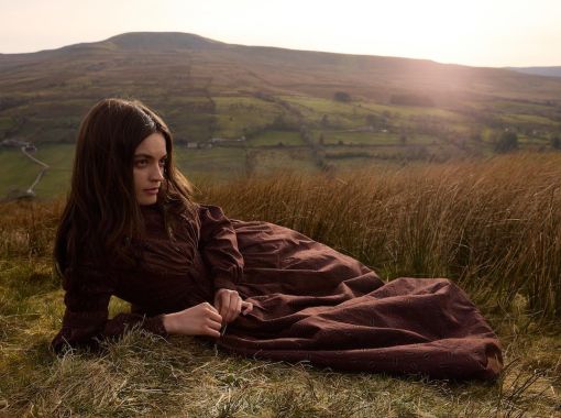 Emily de Frances O’Connor cerrará la V edición del Festival Cine por Mujeres Madrid