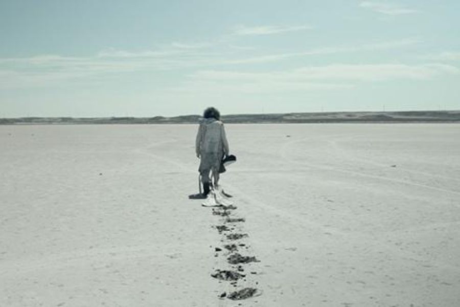 Ara Malikian. Una vida entre las cuerdas (Ara Malikian. A Life Among Strings)